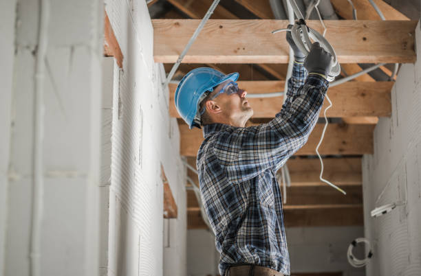  Swannanoa, NC Electrician Pros