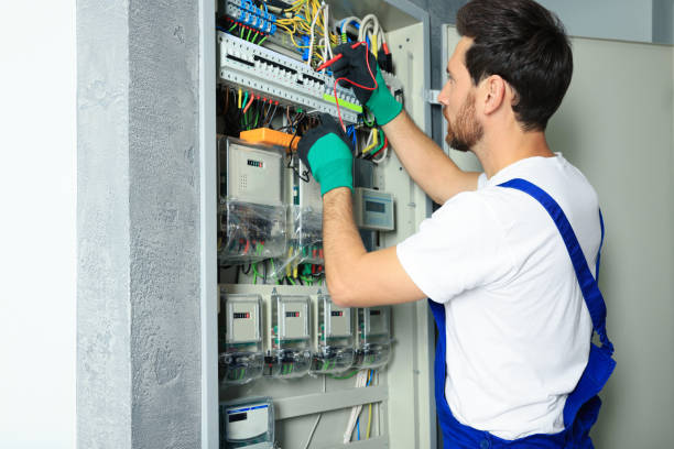 Best Electrical Contractors for Businesses  in Swannanoa, NC