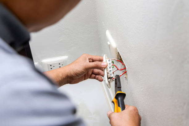 Best Electrical Wiring Services  in Swannanoa, NC