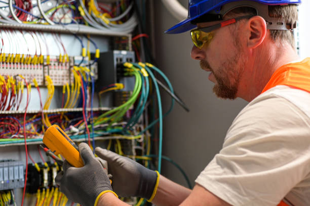 Best Electrical Outlet Repair  in Swannanoa, NC