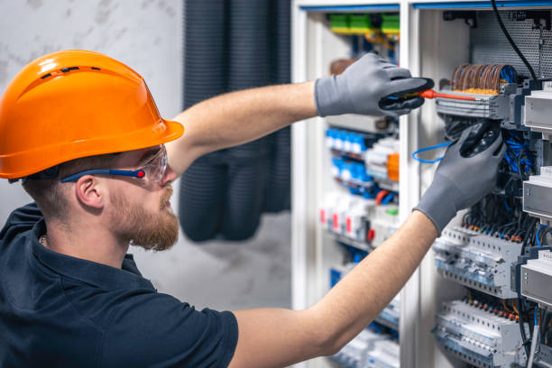 Best 24-Hour Electrician  in Swannanoa, NC